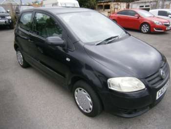 2007 (07) - 1.2 Urban Fox 3dr