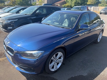 Used BMW 3 Series 2017 for sale - 79333099: Photo
