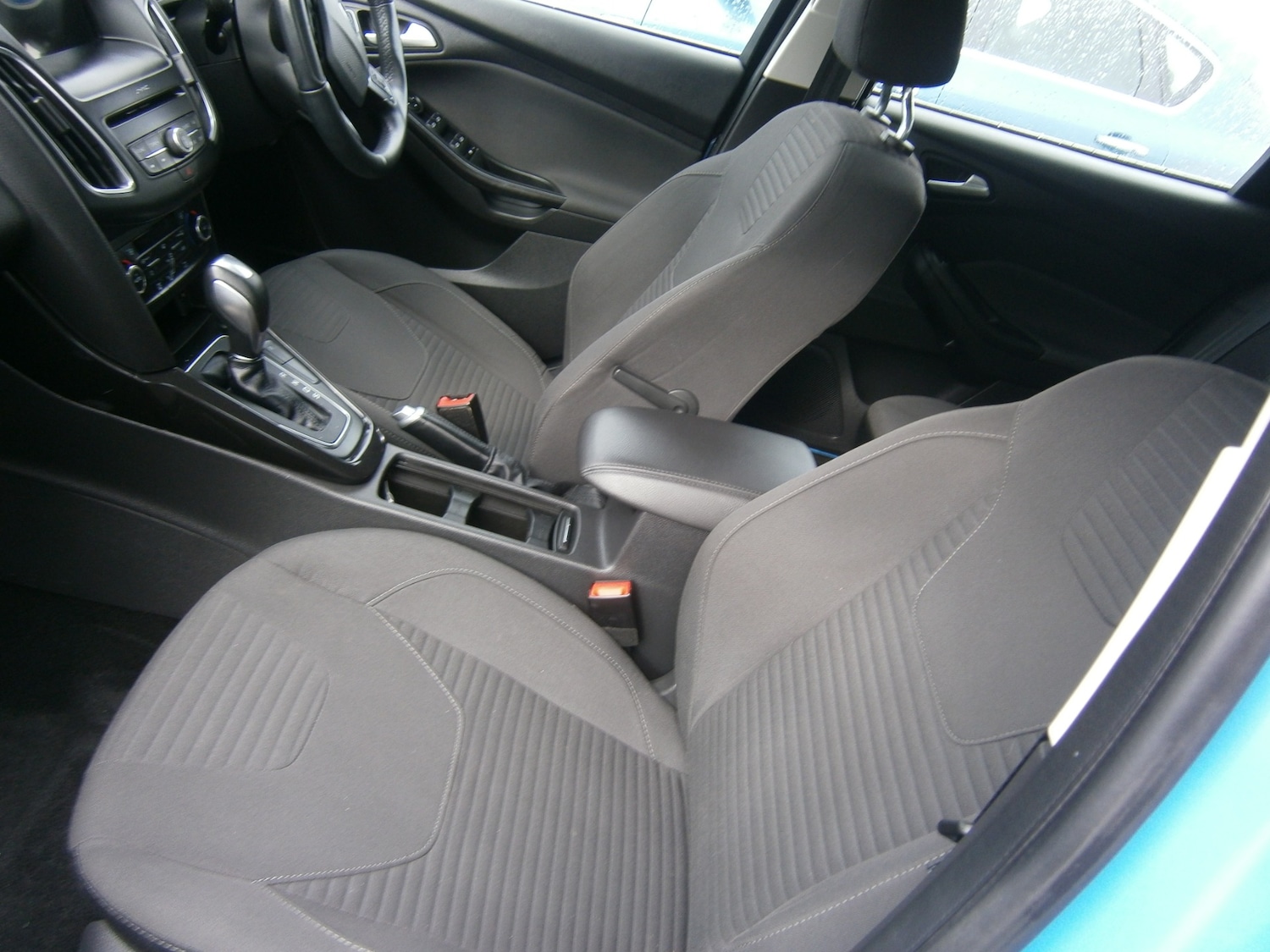 Used Ford Focus 2017 for sale - 77900992: Photo 5