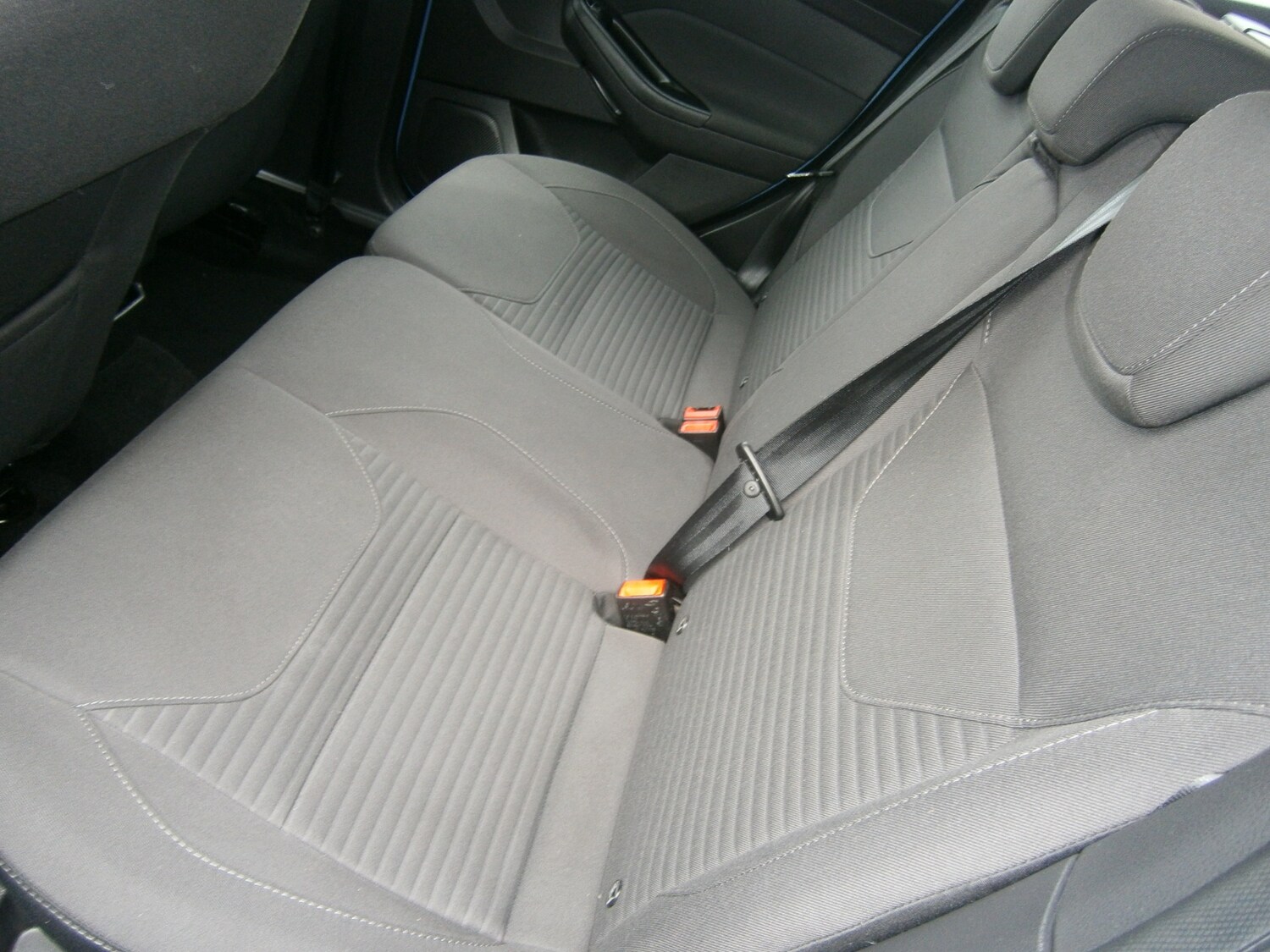 Used Ford Focus 2017 for sale - 77900992: Photo 6