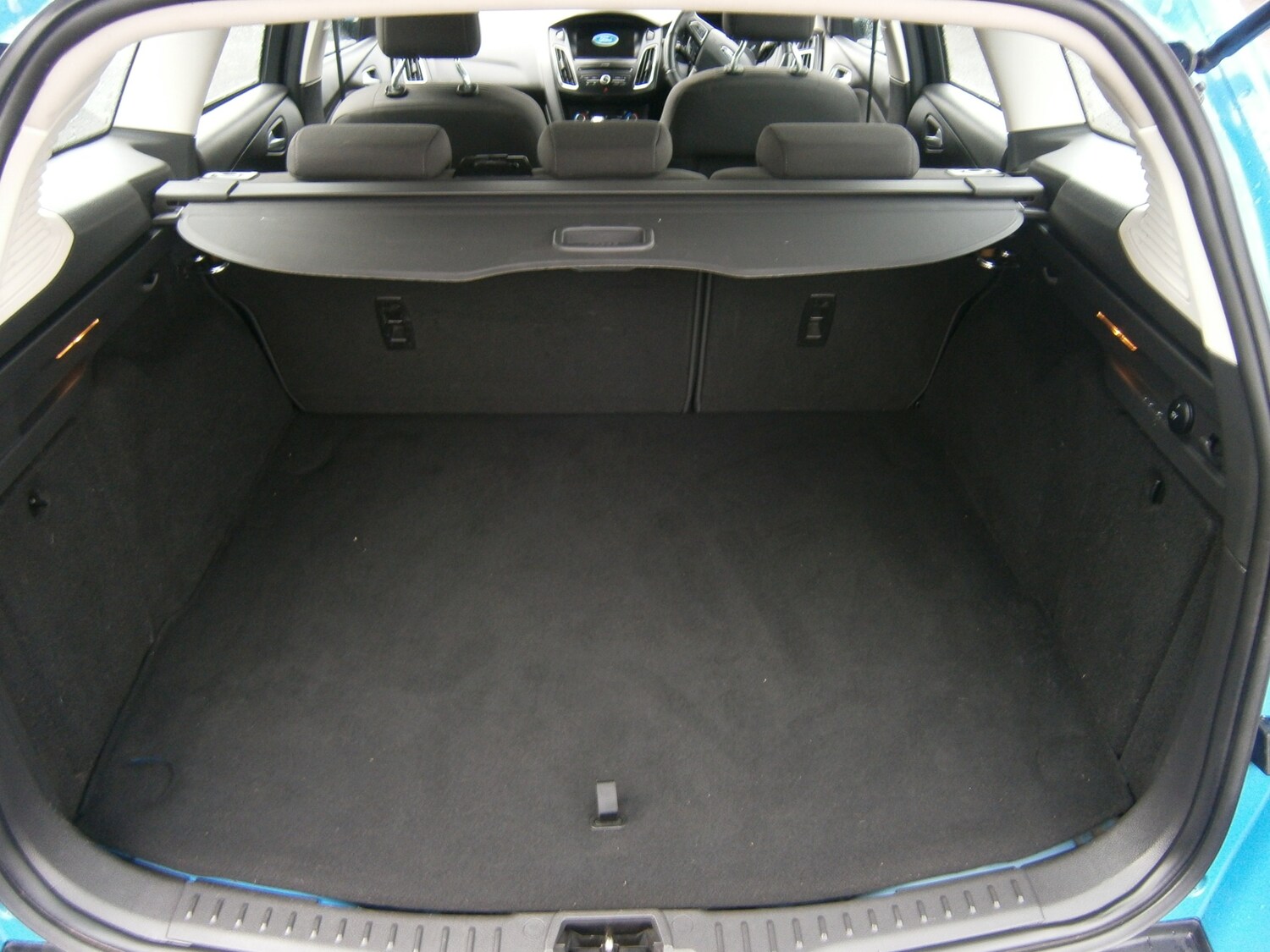 Used Ford Focus 2017 for sale - 77900992: Photo 7