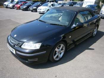 Used Saab 9-3 2005 for sale - 75357443: Photo