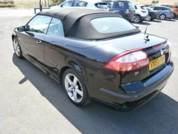 Used Saab 9-3 2005 for sale - 75357443: Photo