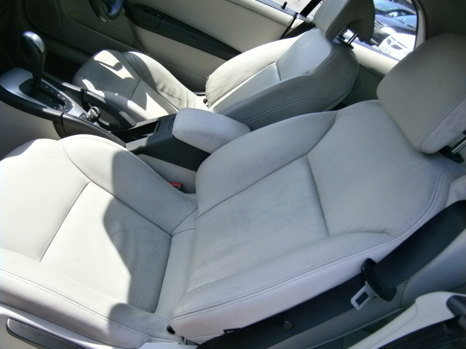 Saab 9-3 2005 (55) - 1.8t Vector 2dr Auto - Image 5