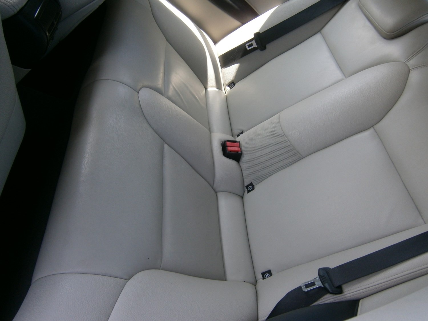 Saab 9-3 2005 (55) - 1.8t Vector 2dr Auto - Image 6