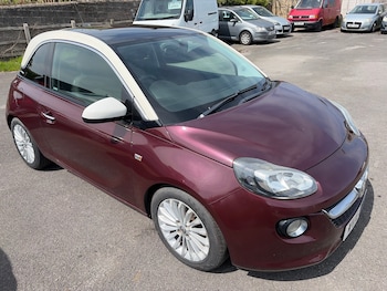 Used Vauxhall ADAM 2016 for sale - 78341779: Photo