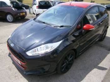 Used Ford Fiesta 2016 for sale - 75006485: Photo