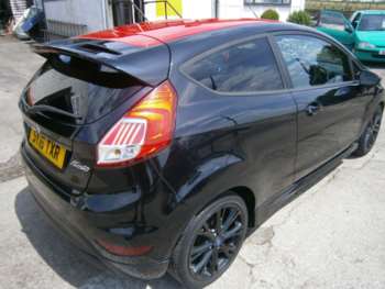 Used Ford Fiesta 2016 for sale - 75006485: Photo