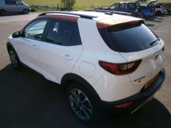 Used Kia Stonic 2019 for sale - 74490591: Photo