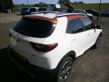 Used Kia Stonic 2019 for sale - 74490591: Photo
