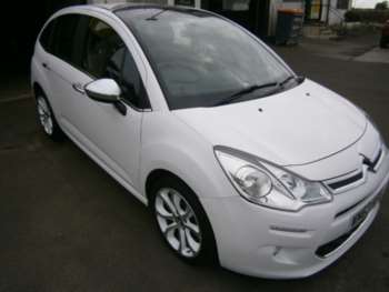 2013 (63) - 1.2 VTi Selection 5dr