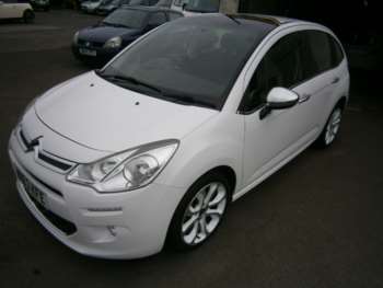 Used Citroen C3 2013 for sale - 74792570: Photo