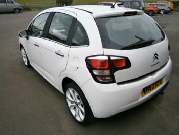 Used Citroen C3 2013 for sale - 74792570: Photo