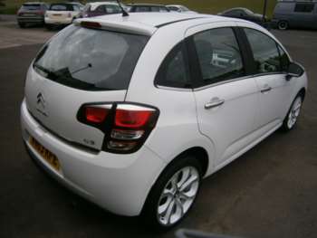 Used Citroen C3 2013 for sale - 74792570: Photo
