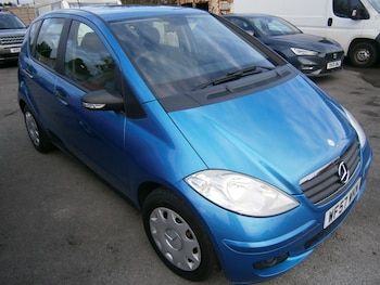 2007 (57) - A150 Classic SE 5dr
