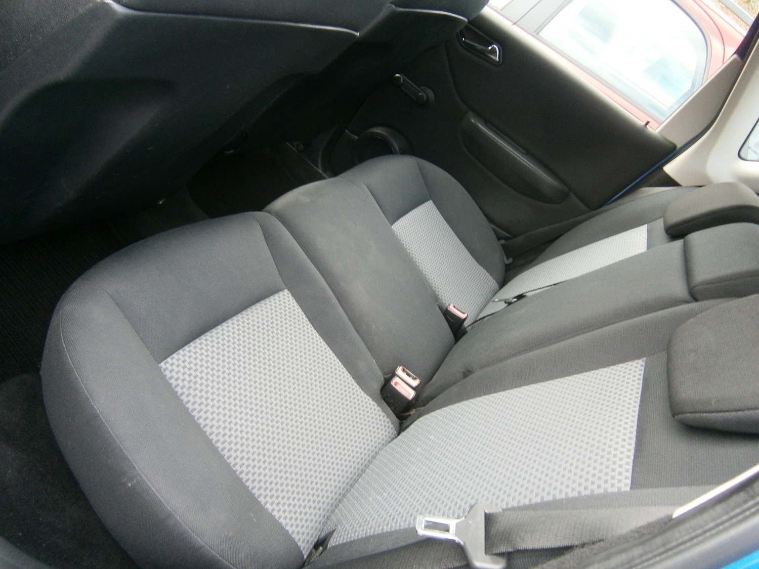 Used Mercedes-Benz A-Class 2007 for sale - 76353393: Photo 6