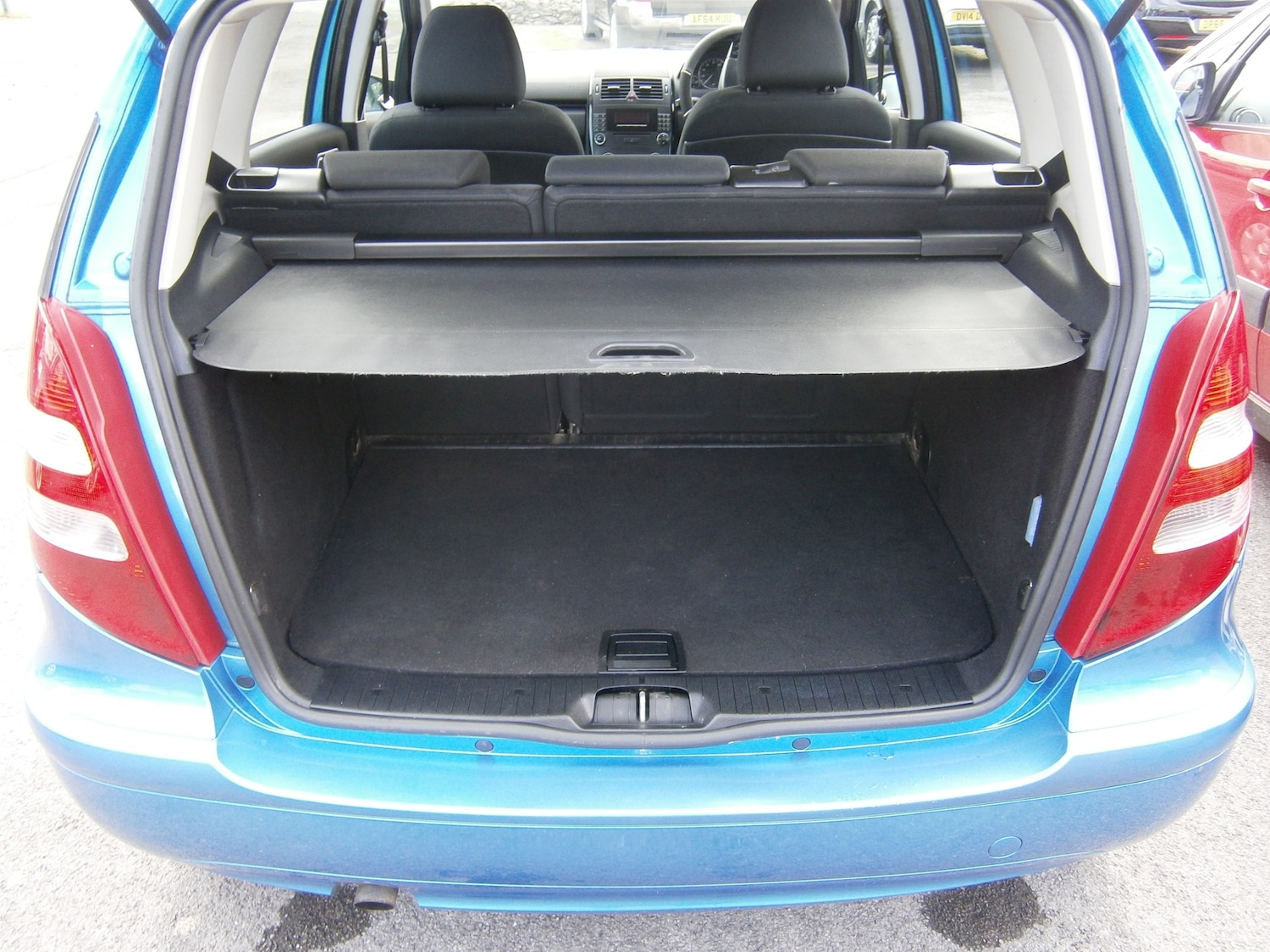 Used Mercedes-Benz A-Class 2007 for sale - 76353393: Photo 7