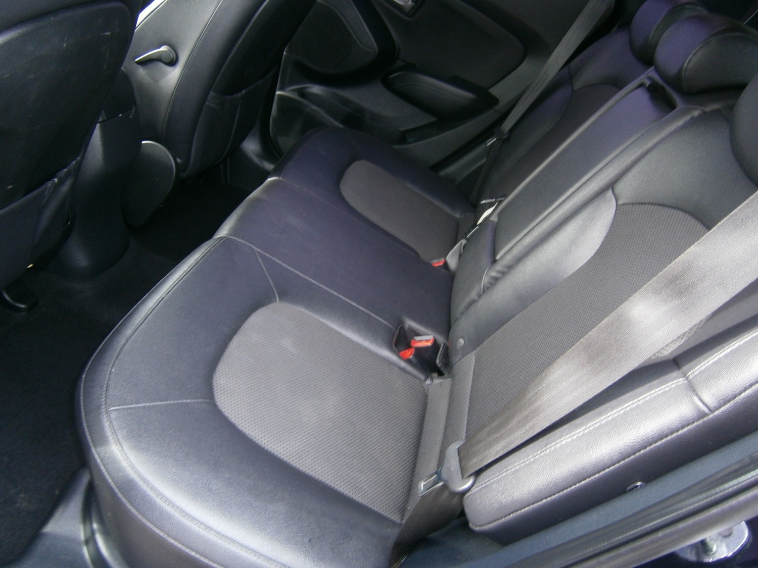 Used Hyundai Ix35 2015 for sale - 77996664: Photo 6