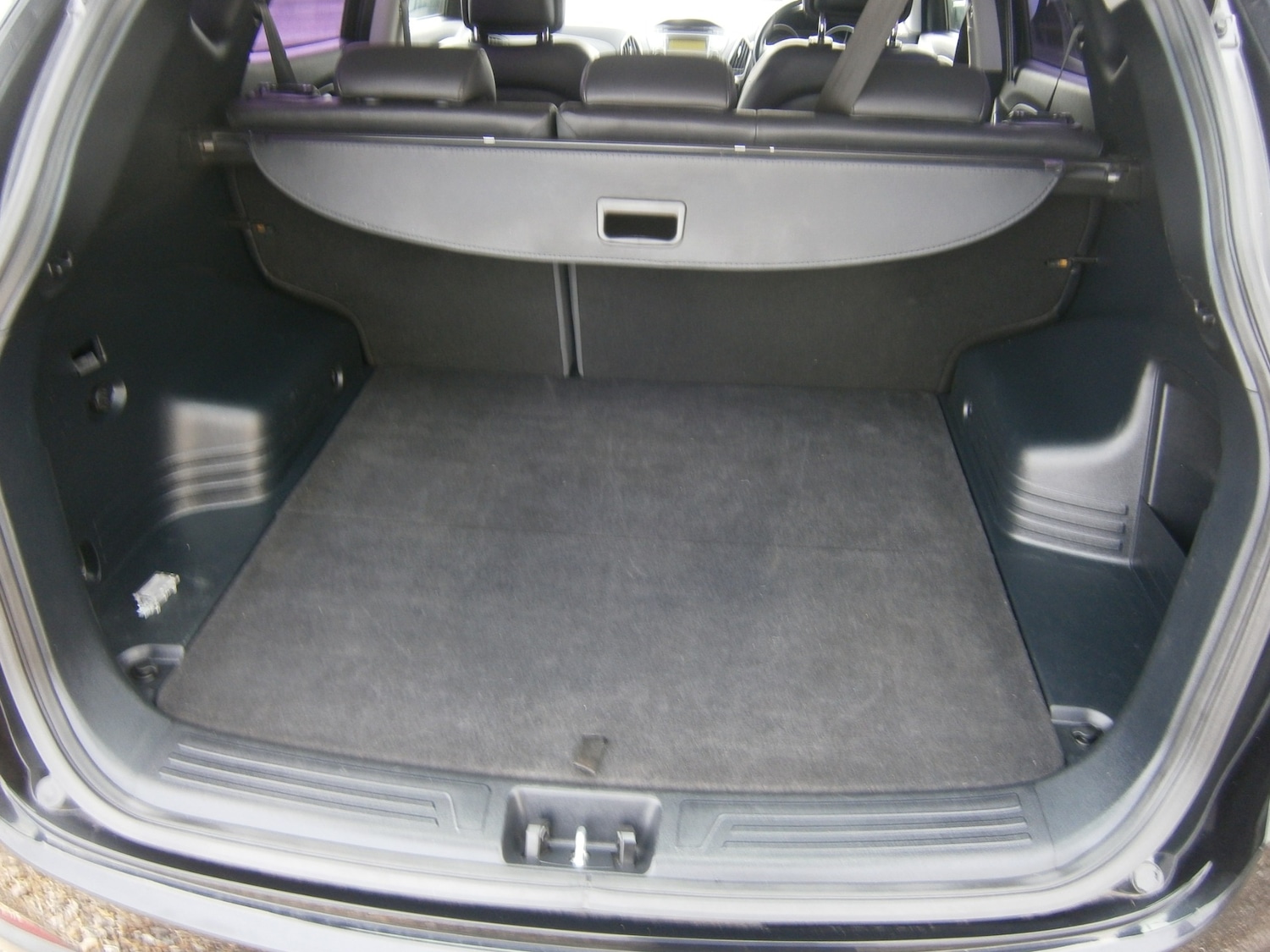 Used Hyundai Ix35 2015 for sale - 77996664: Photo 7