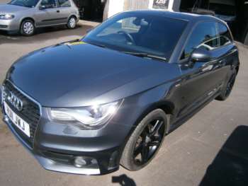 Used Audi A1 2011 for sale - 74299391: Photo