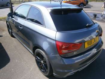 Used Audi A1 2011 for sale - 74299391: Photo