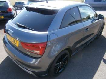 Used Audi A1 2011 for sale - 74299391: Photo