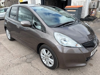Used Honda Jazz 2015 for sale - 78554357: Photo