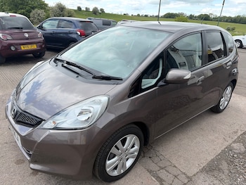 Used Honda Jazz 2015 for sale - 78554357: Photo