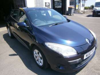 2010 (10) - 1.5 dCi 86 Expression 5dr