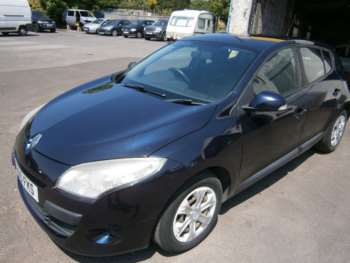 Used Renault Megane 2010 for sale - 75006320: Photo