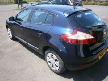 Used Renault Megane 2010 for sale - 75006320: Photo