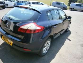 Used Renault Megane 2010 for sale - 75006320: Photo