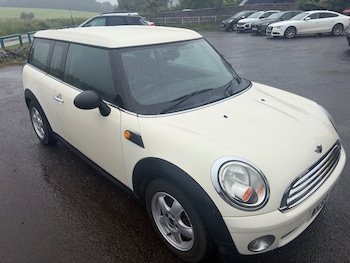 Used MINI Clubman 2009 for sale - 78925980: Photo