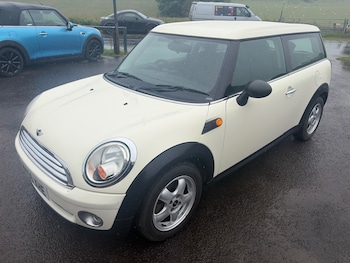 Used MINI Clubman 2009 for sale - 78925980: Photo