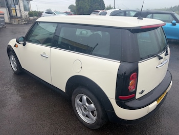 Used MINI Clubman 2009 for sale - 78925980: Photo