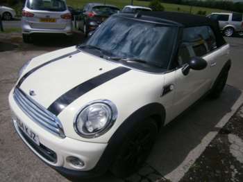 Used MINI Convertible 2014 for sale - 71100146: Photo