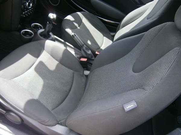 Used MINI Convertible 2014 for sale - 71100146: Photo 5