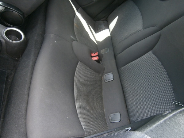 Used MINI Convertible 2014 for sale - 71100146: Photo 6