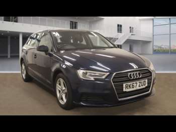 2017 (67) - TDI SE 5-Door