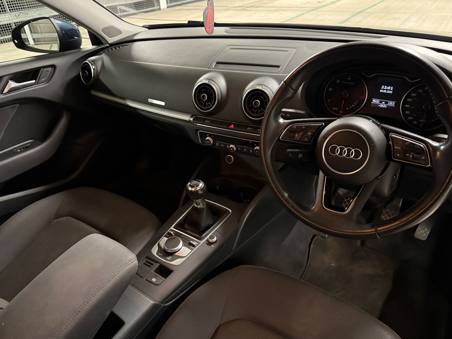 Vehicle 25
