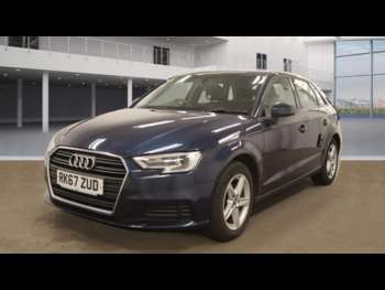 Used Audi A3 2017 for sale - 75255647: Photo