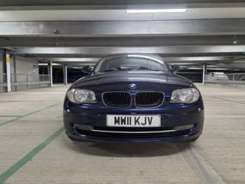 Used BMW 1 Series 2011 for sale - 74692998: Photo