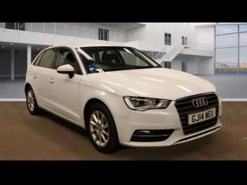 2014 (14) - TFSI SE 5-Door