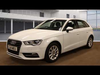 Used Audi A3 2014 for sale - 75216452: Photo