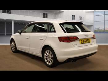 Used Audi A3 2014 for sale - 75216452: Photo