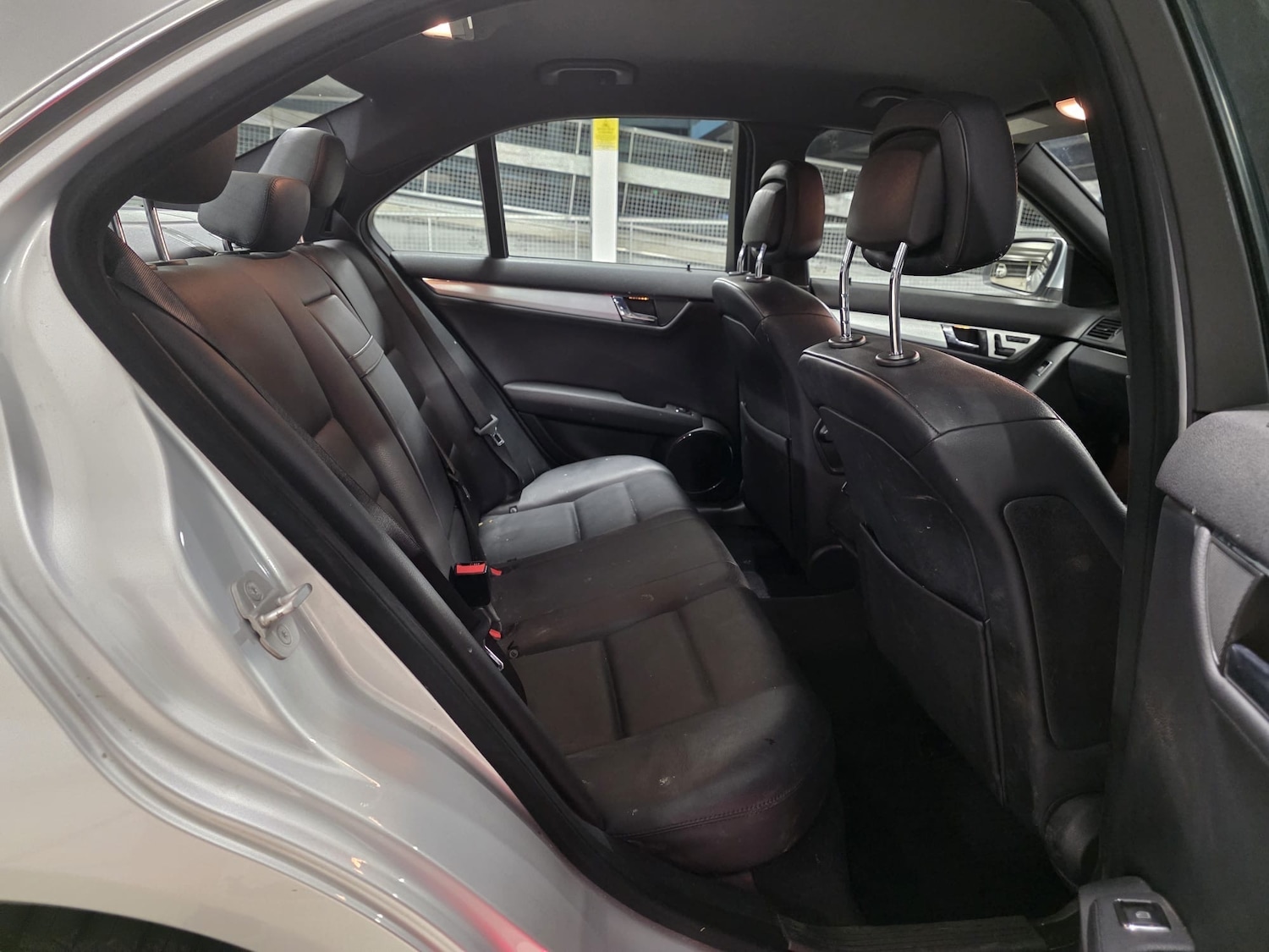 Vehicle 31