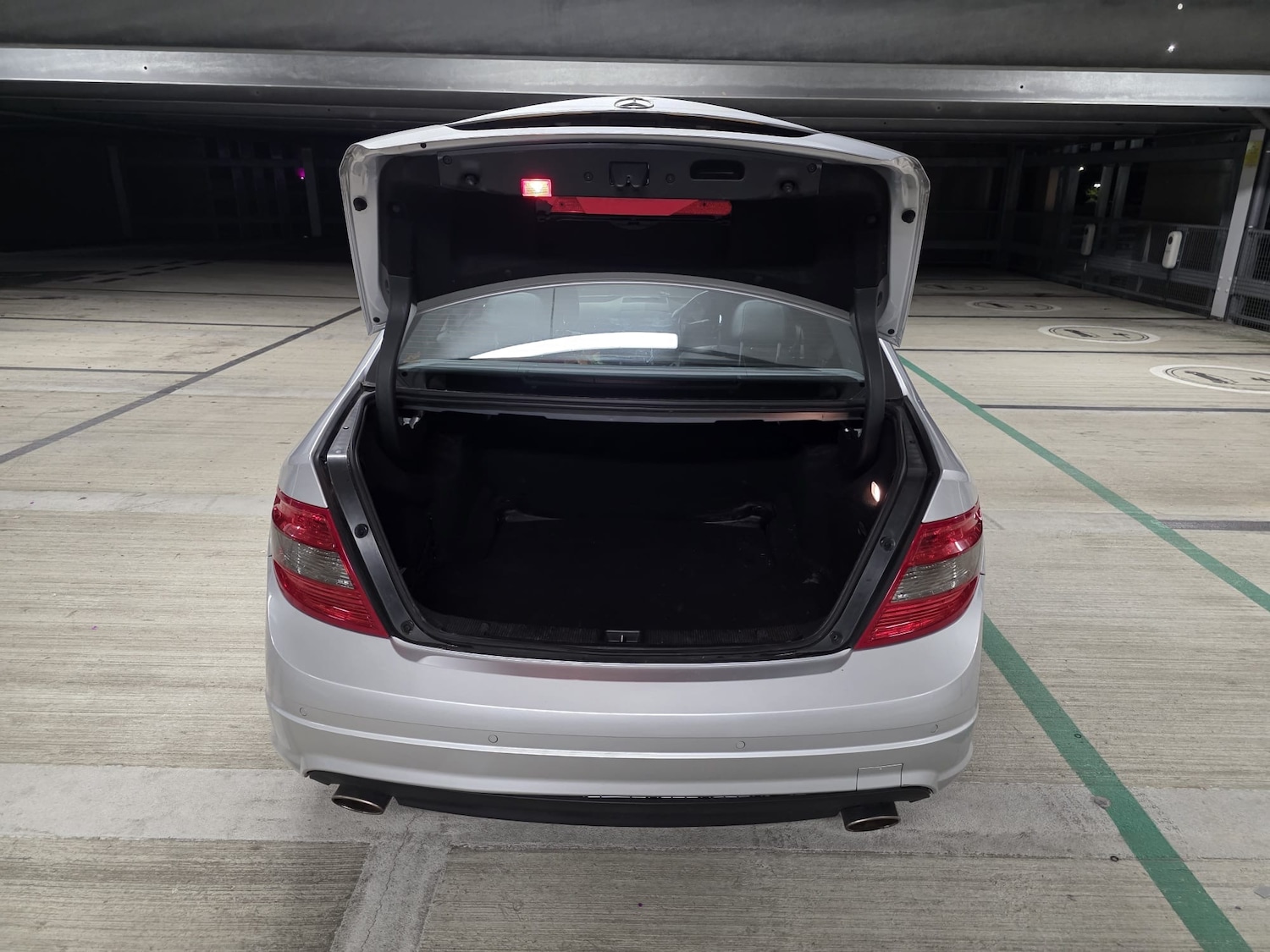Vehicle 40