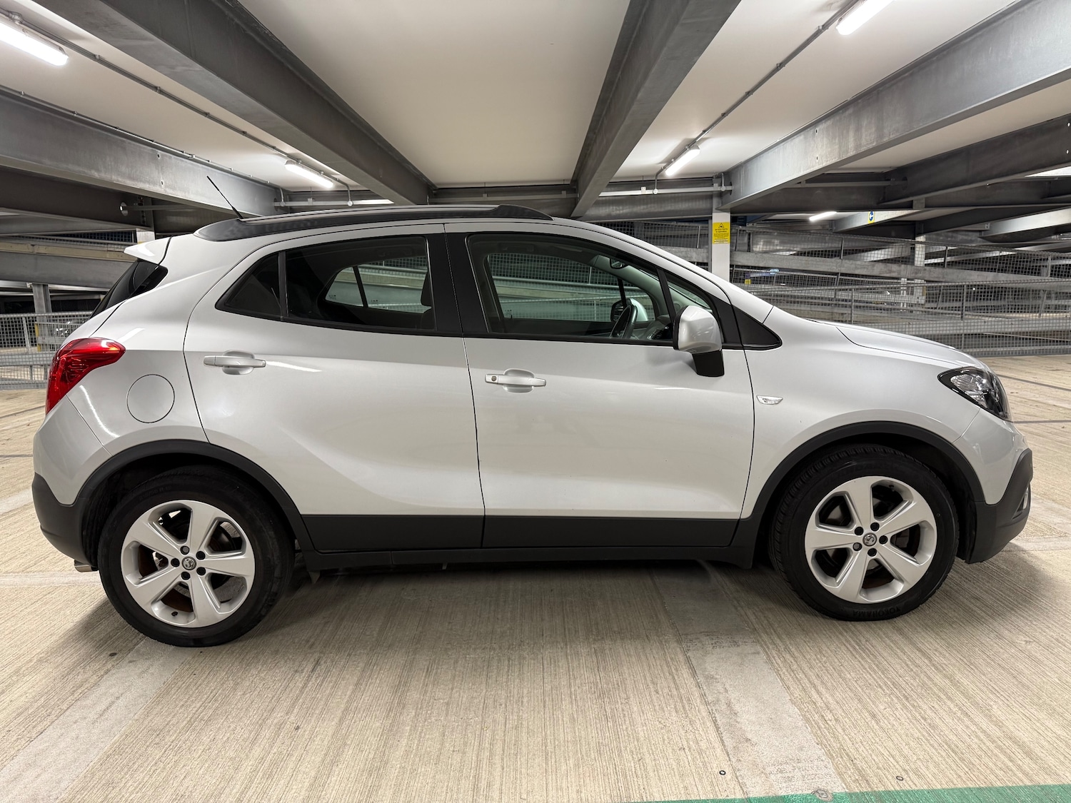 Vehicle 24