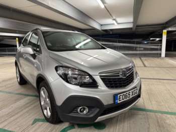 Used Vauxhall Mokka 2015 for sale - 74461712: Photo
