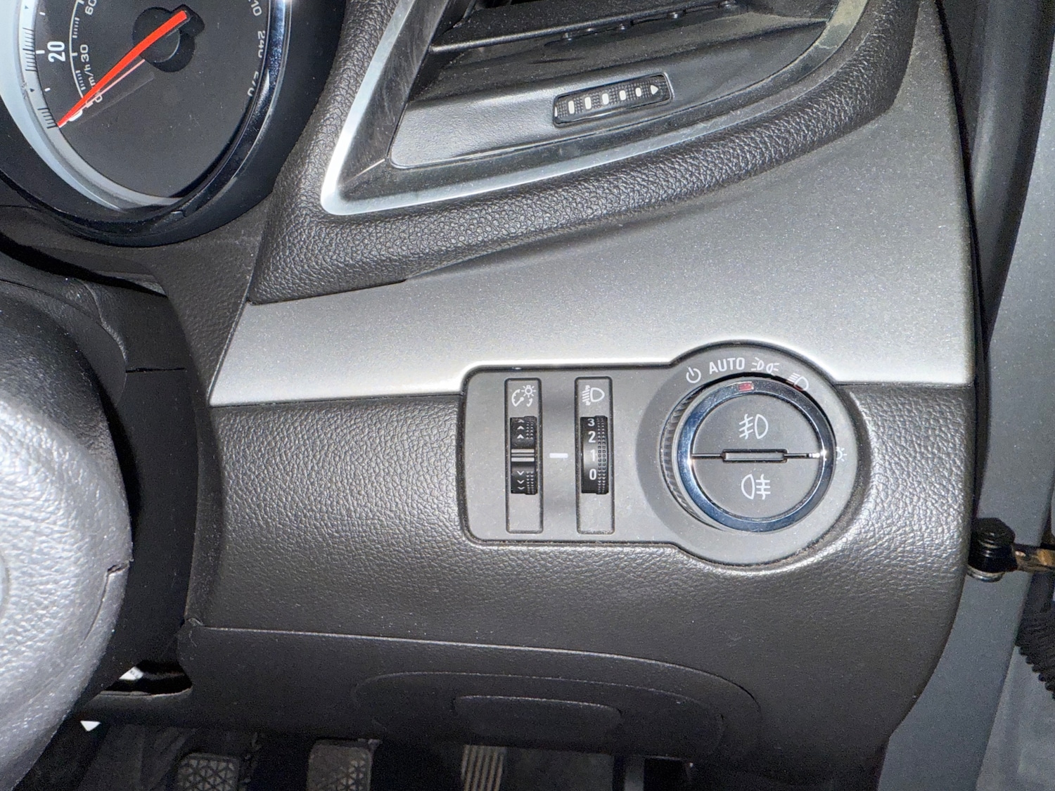 Vehicle 40